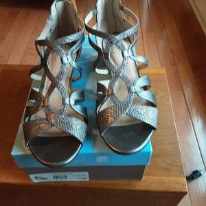 Life Stride Gladiator Sandle